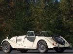 Morgan Plus 4 1950 года (NA)